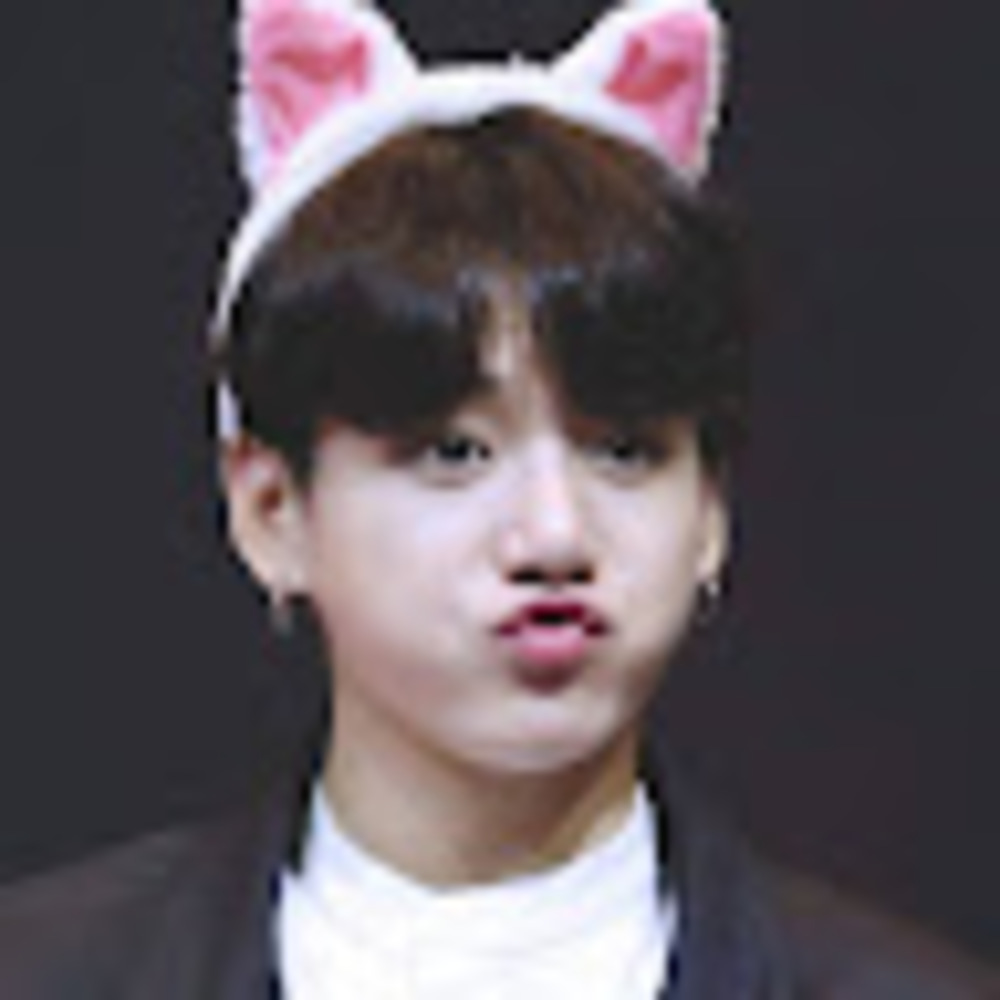 Meet your Posher, Sophia